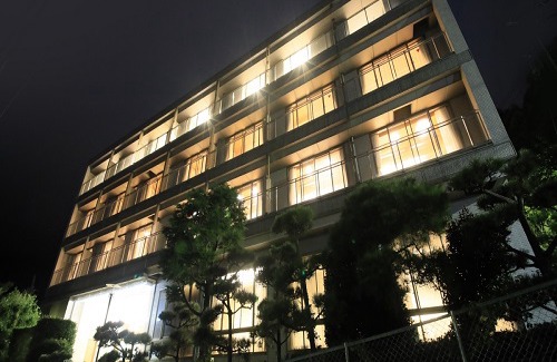 Atami Hotel | Atami Fuga