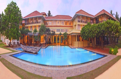 Ahungalla Hotel | Heritance Ahungalla
