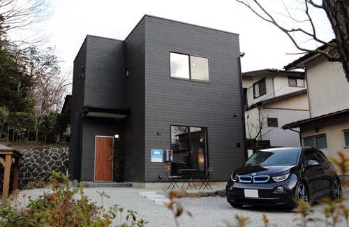 Fujikawaguchiko Hotel | Fuji Time traveler anex