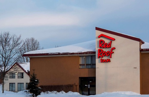 Falconer Hotel | Quality Inn Falconer - Jamestown