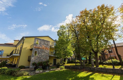 Altipiano Est Hotel | Dependance Lipa