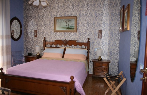 Vazia Hotel | A Casa di Gianna B&B