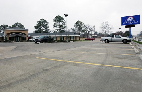Caldwell Hotel | Americas Best Value Inn Caldwell