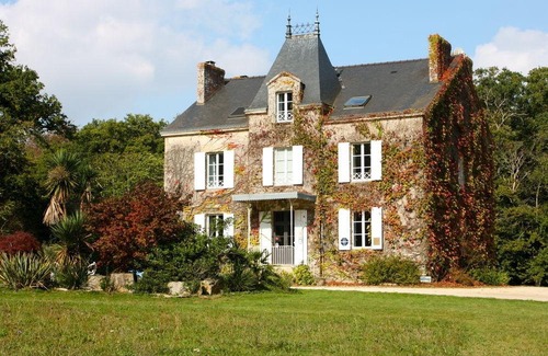 Nivillac Hotel | Domaine de Bodeuc