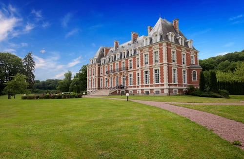 Noth Hotel | Wyndham Halcyon Resort La Souterraine