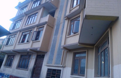 Boudhha Hotel | Bodhi Guest House