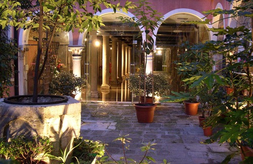 Cannaregio Hotel | Antico Portego