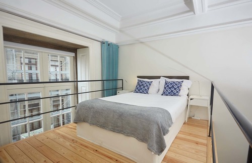 Centro / Baixa Hotel | The Passenger Hostel