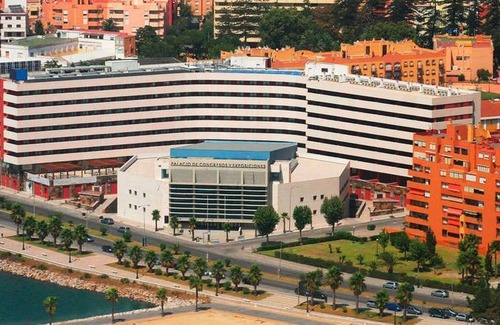 La Linea de la Concepcion Hotel | Ohtels Campo de Gibraltar