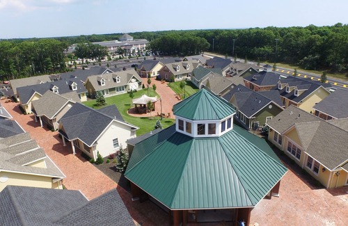 Wading River Hotel | The Inn and Spa at East Wind