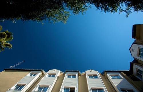 Guaymallen Hotel | Hathor Hotels Mendoza