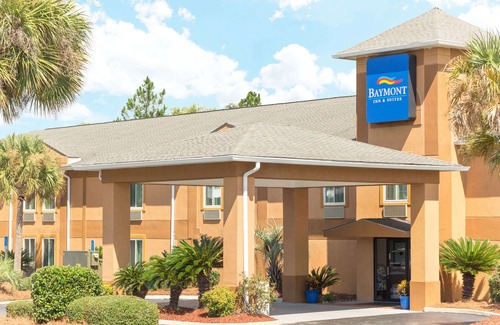 Cordele Hotel | Baymont by Wyndham Cordele