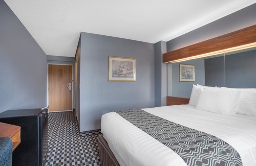 Dover Hotel | Microtel Inn and Suites Dover