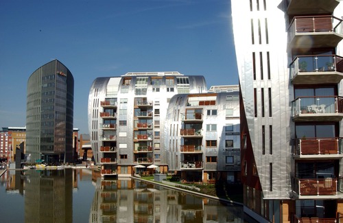 's-Hertogenbosch Hotel | Golden Tulip Hotel Central