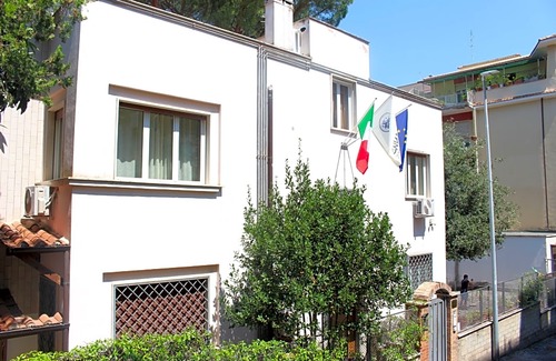 Zona LIII Tomba di Nerone Hotel | Ianus Guest House