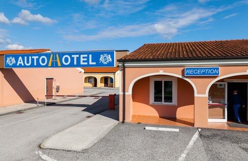 Arino Hotel | Autohotel Venezia