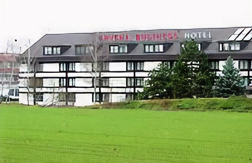 Erlangen Hotel | Select Hotel Erlangen