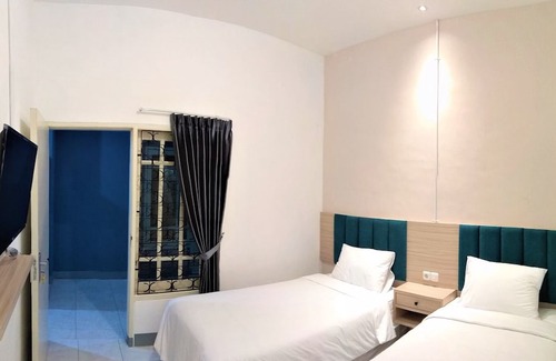 Surabaya Hotel | Kokonut Guesthouse