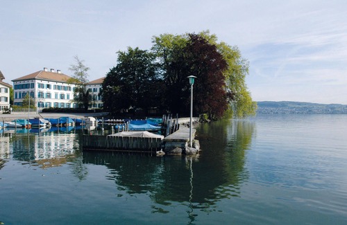 Horgen District Hotel | Richterswil Youth Hostel