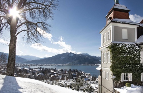 Tegernsee Hotel | Das Tegernsee