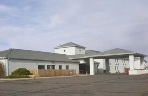 Blanding Hotel | Rodeway Inn & Suites Blanding