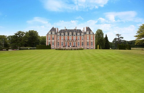 Noth Hotel | Wyndham Halcyon Resort La Souterraine