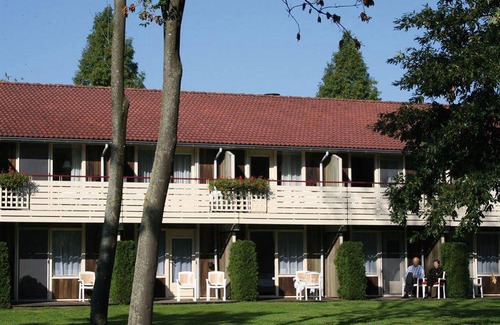 Bad Nieuweschans Hotel | Thermen Bad Nieuweschans