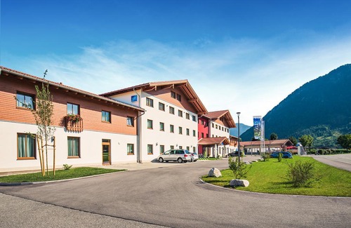 Piding Hotel | Styles Hotel Piding
