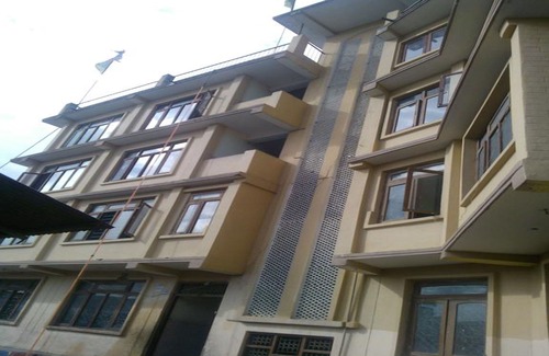 Boudhha Hotel | Bodhi Guest House