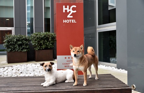 Milanofiori Nord Hotel | H2C Hotel Milanofiori