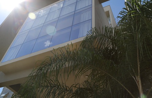 Calleria Hotel | Casa Andina Select Pucallpa