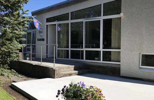 Hvolsvollur Hotel | Spói Guesthouse