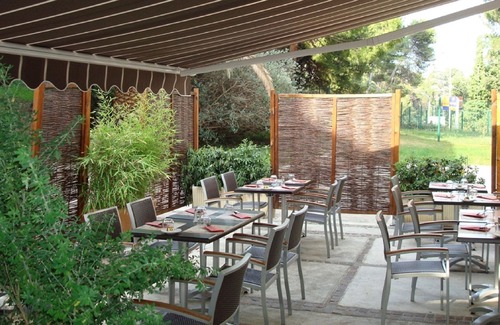 Antibes Hotel | Ibis Styles Antibes