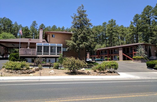 Prescott Hotel | Days Inn by Wyndham Prescott