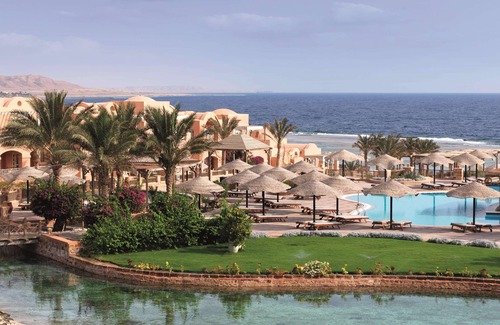 El Quseir Hotel | Radisson Blu Resort El Quseir