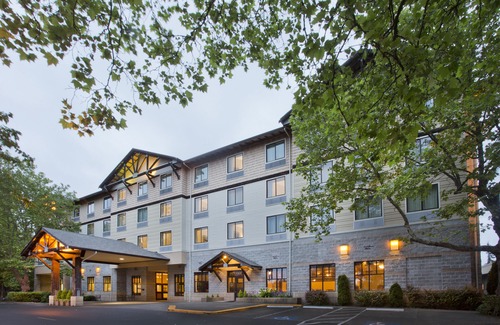 Gig Harbor Hotel | The Inn at GIG Harbor