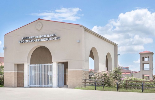 Robstown Hotel | Days Inn by Wyndham Robstown