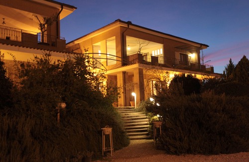 Lucera Hotel | Relais in Contrada