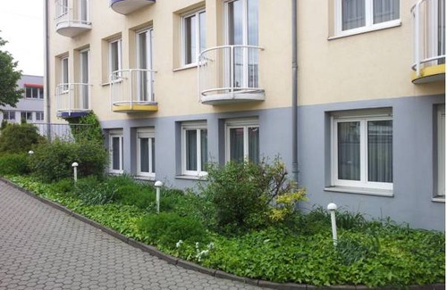Ulm Hotel | LeoMar Flatrate Hotel