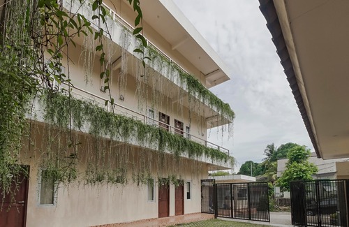 Palembang Hotel | RedDoorz Near Sriwijaya University Palembang 2