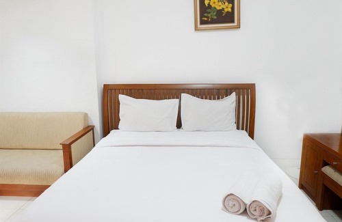 Setiabudi Hotel | Pool View Studio Apartment Tamansari Sudirman