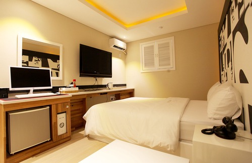 Anyang Hotel | Anyang Line