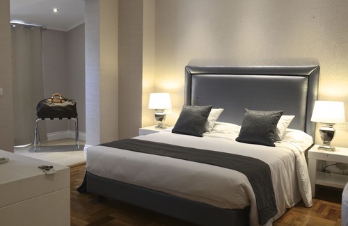 Ciampino Hotel | La Villetta Suite