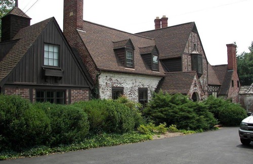 Appomattox Hotel | Longacre of Appomattox