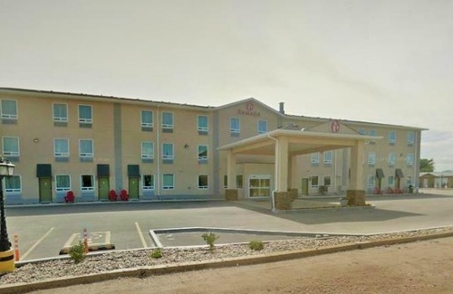 Carlyle Hotel | Ramada by Wyndham Carlyle