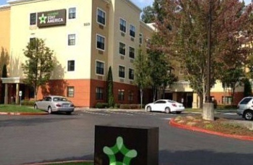 Canyon Park Hotel | Extended Stay America Suites - Seattle - Bothell - West
