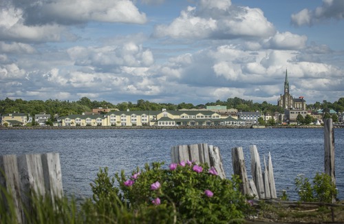 Miramichi Hotel | Rodd Miramichi