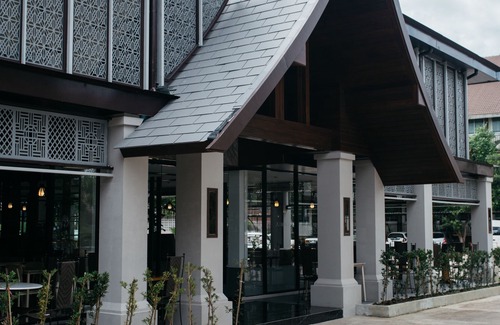 Chiang Rai Hotel | Diamond Park Inn Chiangrai & Resort
