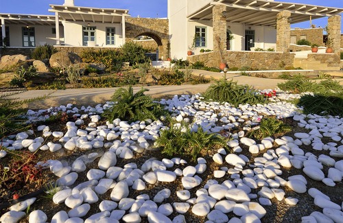 Xilokeratidi Hotel | Mykonos Pantheon