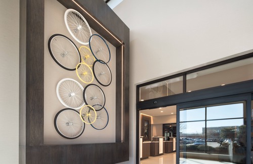 Goss - Grove Hotel | Residence Inn by Marriott Boulder Canyon Boulevard